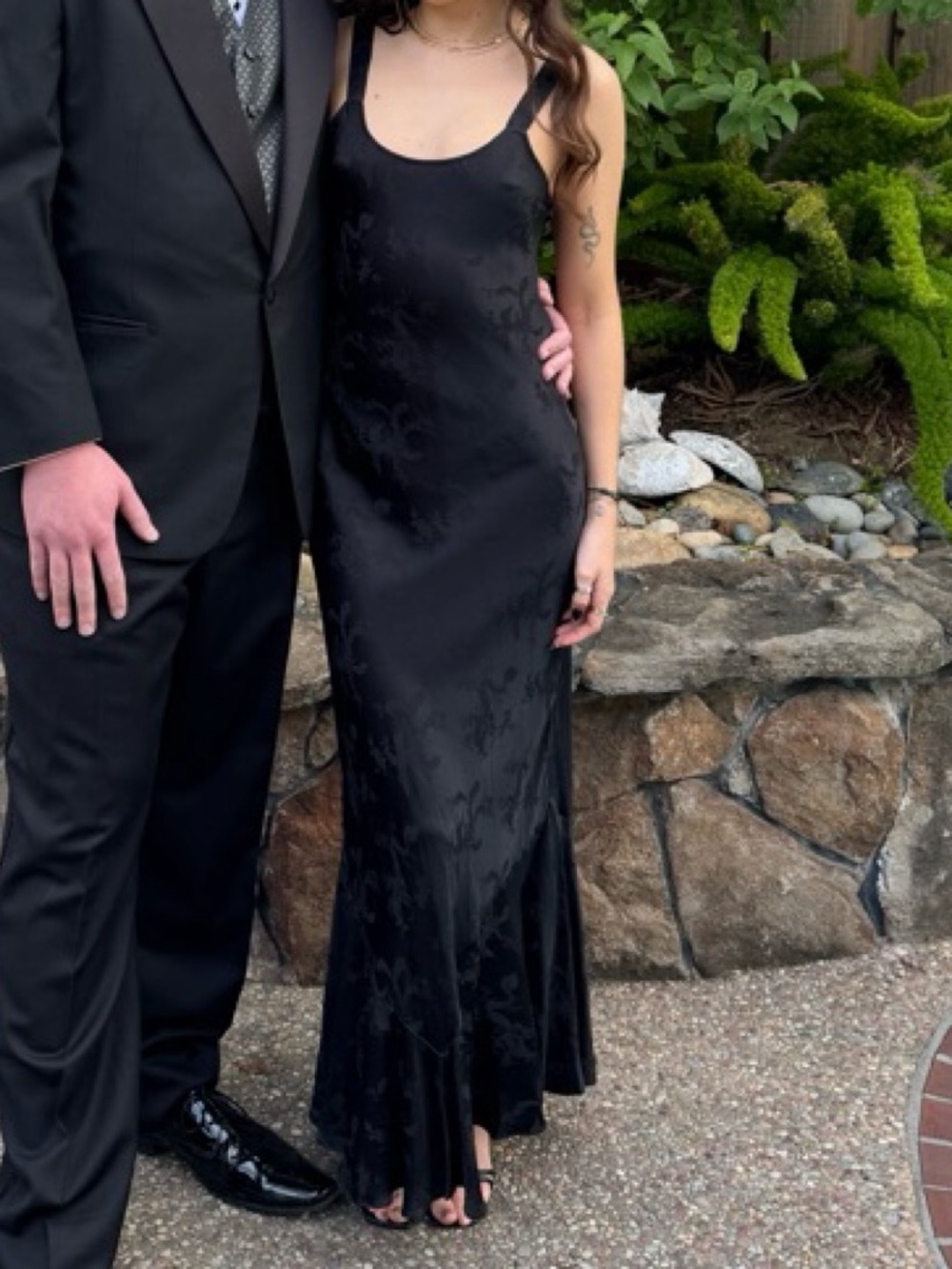 Realisation Par Allegra Dress